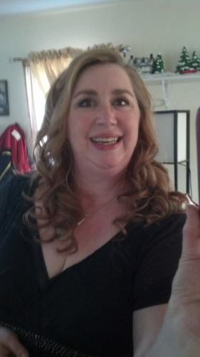 Tricia Gallagher