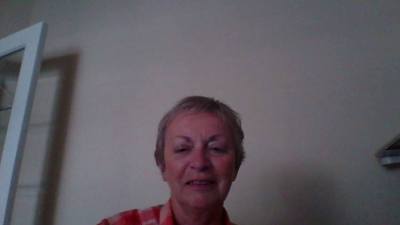 Lillian Forsyth