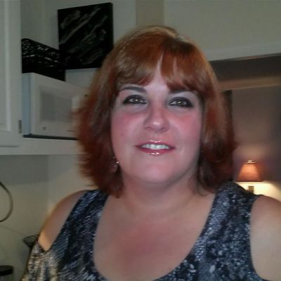Kimberly Wilson