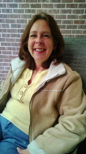 Judy Barnes
