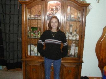 Crystal Mccauley