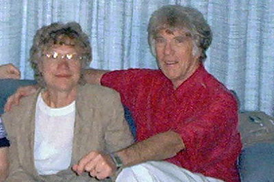 Wayne Gunderman