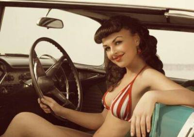 Kimberly Crites