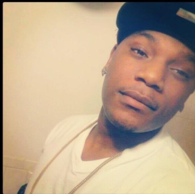 Jevon Richards