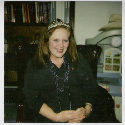 Rebecca Riegel