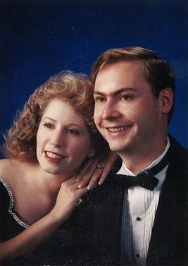 Mark Wakefield