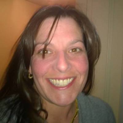 Jennifer Trelegan