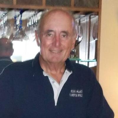 David Formichella