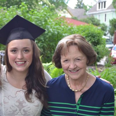 Joann Howitz