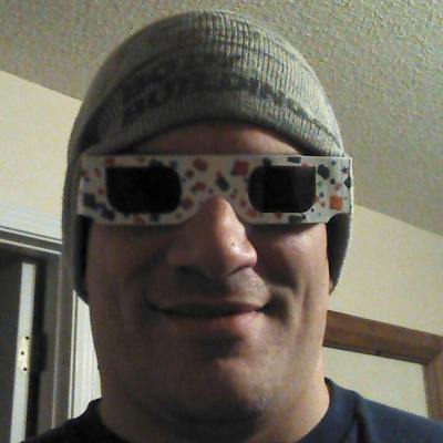 Todd Zoretic