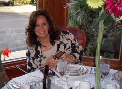 Arlene Graham