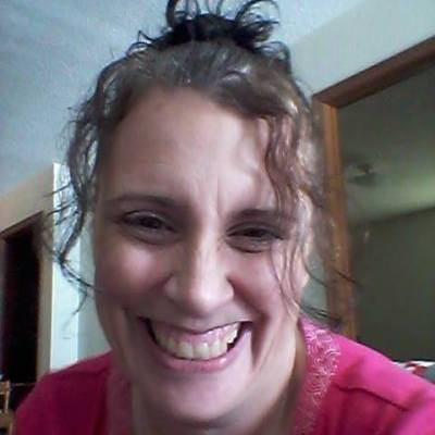 Julie Hillebrand