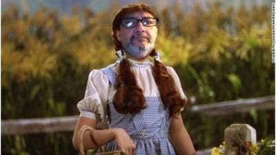 Gene Valdez