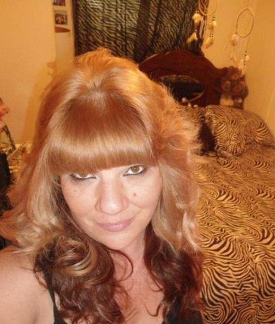 Sherree Devine