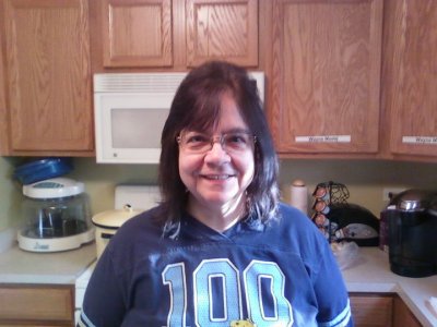 Maureen Madaj