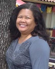 Carol Milligan
