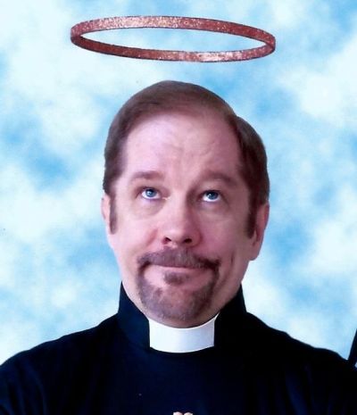Jerry Halliday