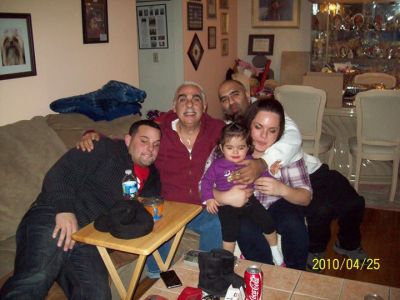 Anthony Bongiorno