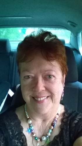 Nancy Morton