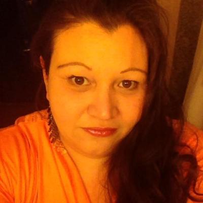 Angela Ritzer