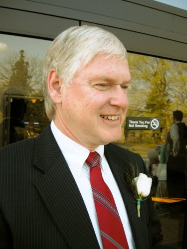 Mark Boden