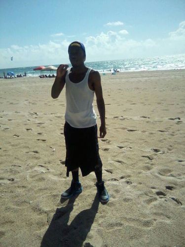 Mark Robinson