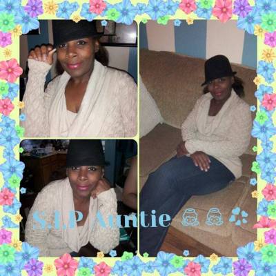 Eyvette Shackleford