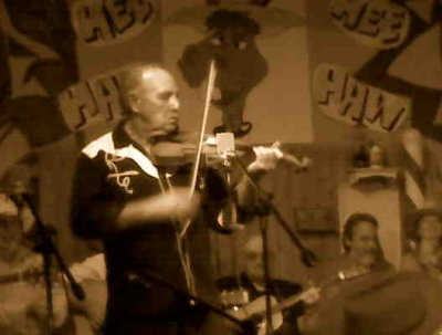 Everett West