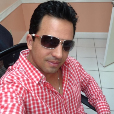 Ronald Colandrea