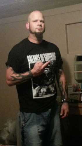 Kenneth Rhodes