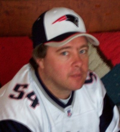 Richard Mann