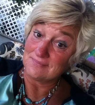 Leeann Randall