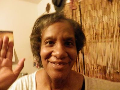 Deborah Mitchell