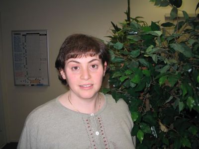 Nancy Levinson
