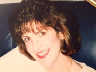 Julia Williams