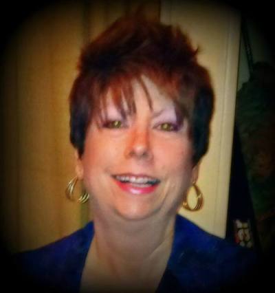 Pamela Cannon
