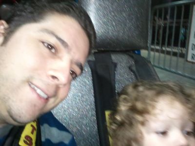 Raul Caro