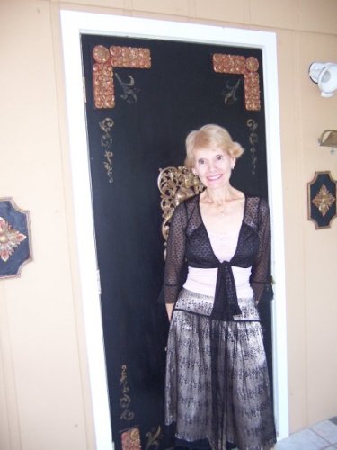 Ann Maisch