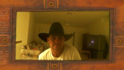 Terry Baker