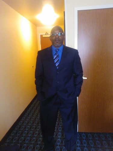 Vincent Thompson