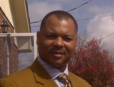 Timothy Donald