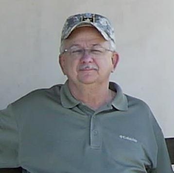 Richard Cheek