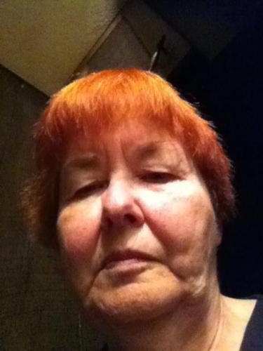 Martha Happel