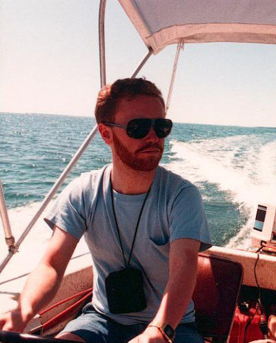 Brian Akers