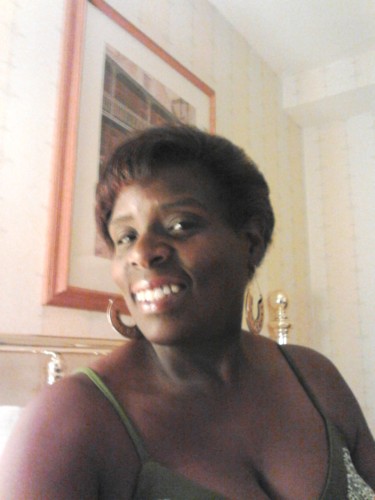 Lori Alford