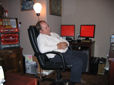 James Shine