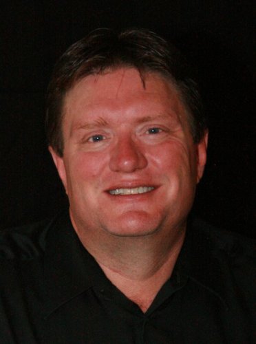 Craig Fenton