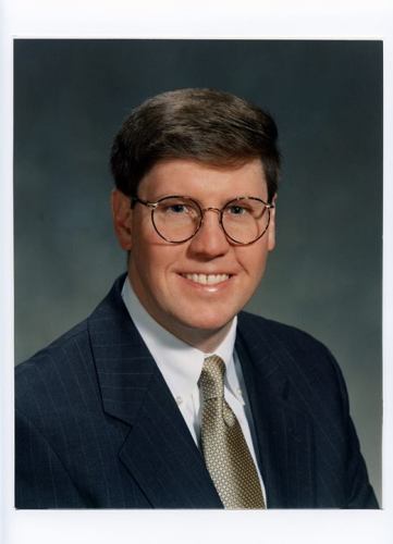 Francis Charbonneau
