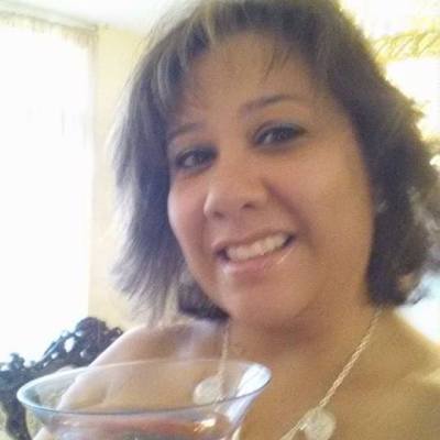 Ivette Lopez