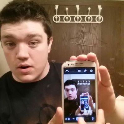 Dustin Foster